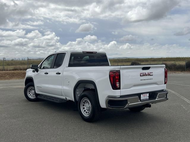New 2026 GMC Sierra 1500 Pro w/ Pro Value Package image 5
