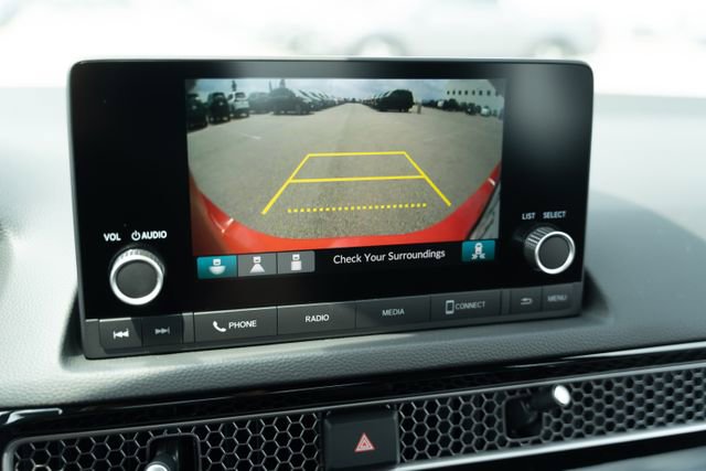 New 2026 Honda Civic Sport image 26