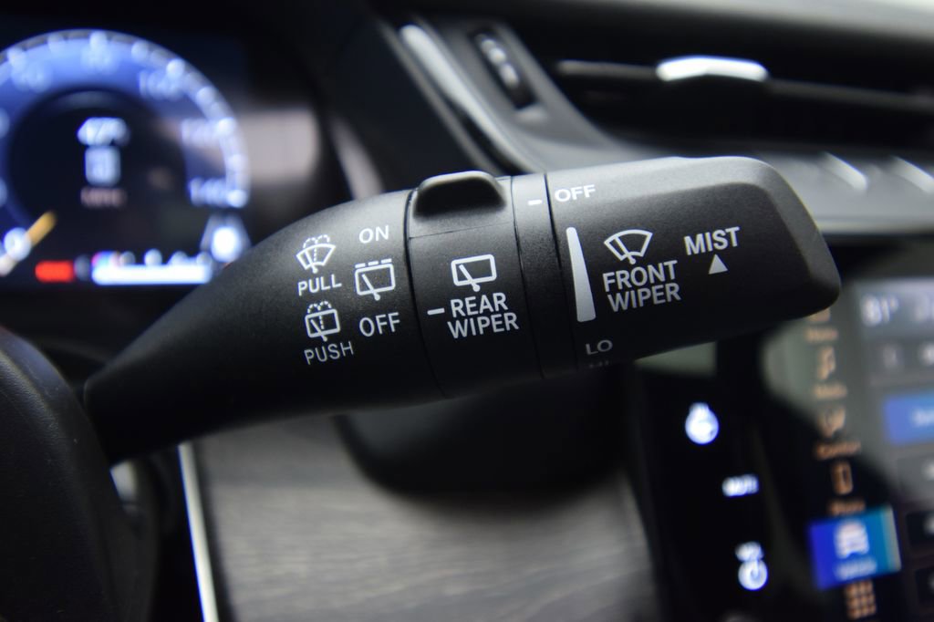 New 2026 Jeep Grand Cherokee L Limited image 26