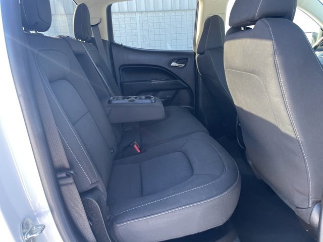 Used 2022 Chevrolet Colorado LT w/ Safety Package image 18