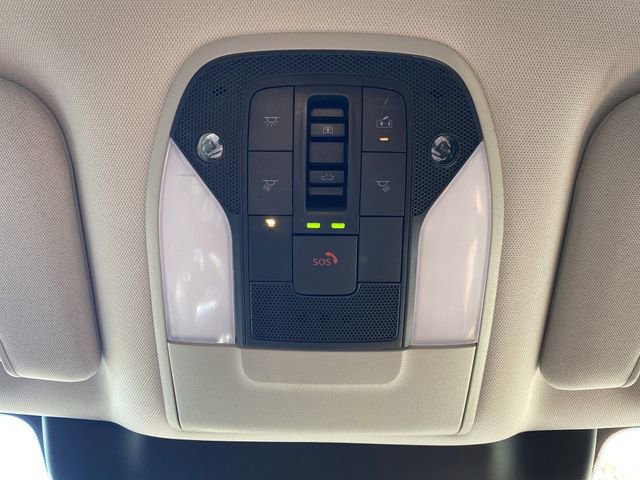 Used 2023 INFINITI QX60 Sensory w/ Cargo Package image 28