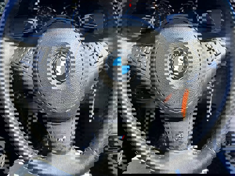 Used 2010 BMW 535i Sedan image 71