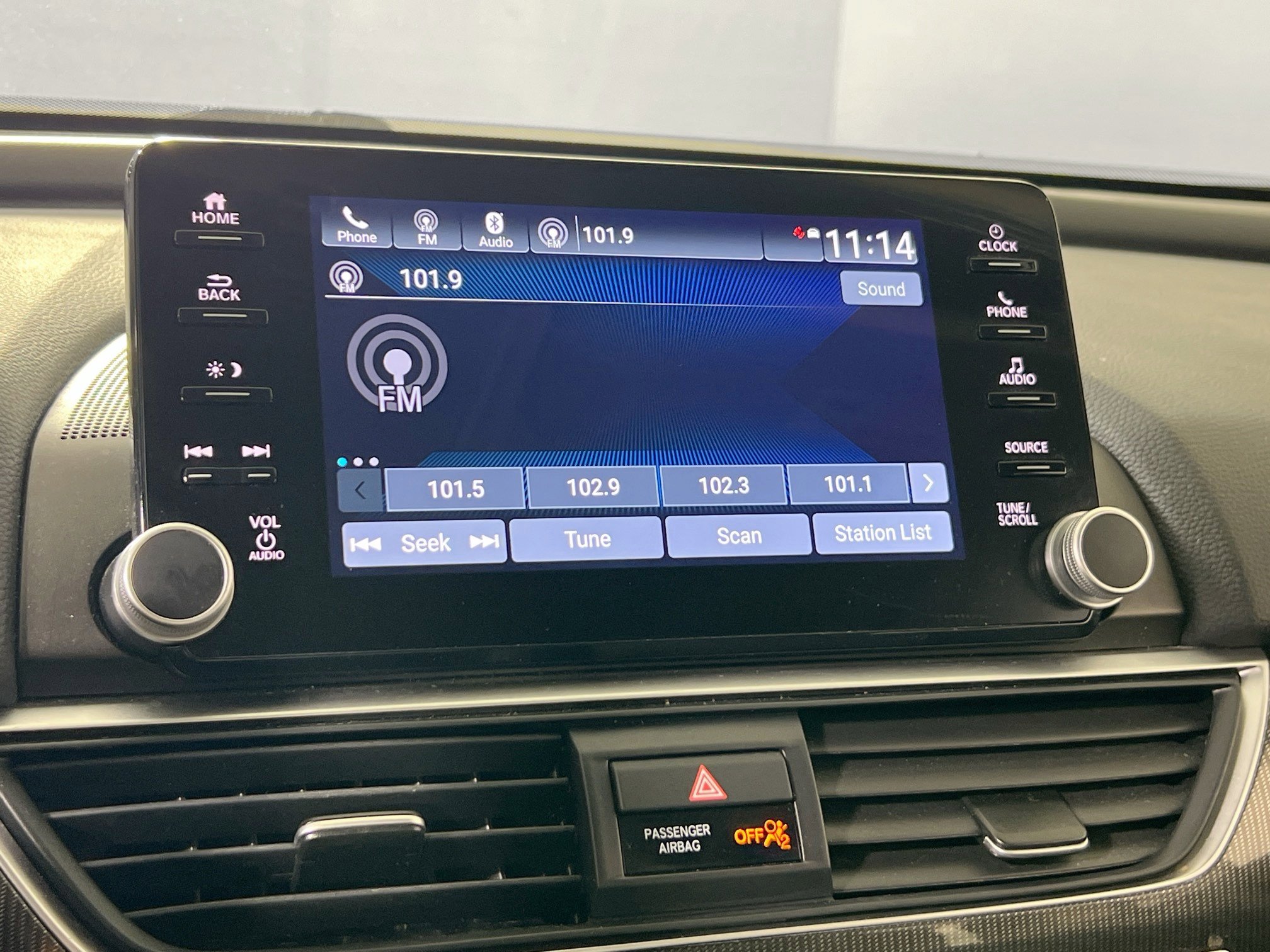 Used 2022 Honda Accord Sport Special Edition image 14