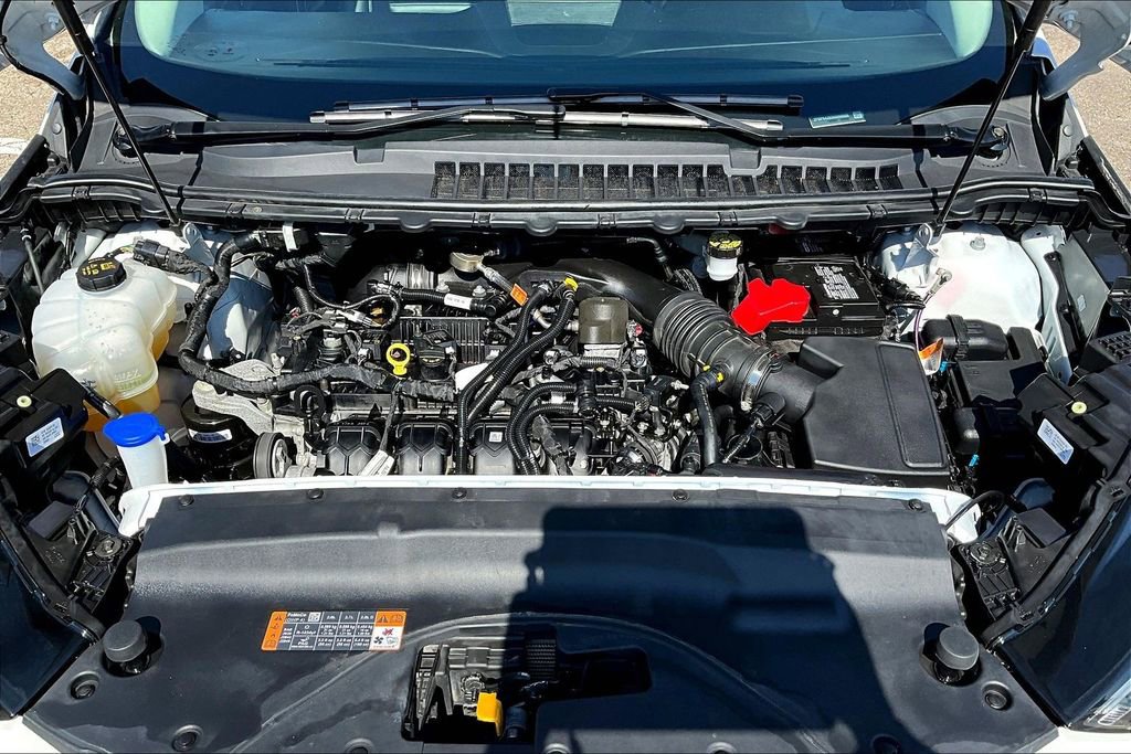 Used 2022 Ford Edge SEL w/ Convenience Package image 10