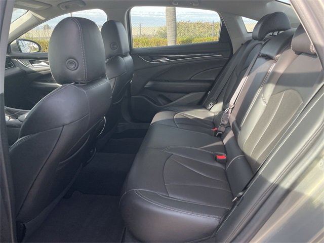 Used 2019 Buick LaCrosse Essence w/ Sights and Sounds Package image 25