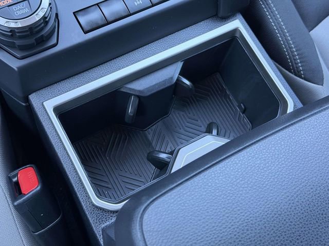 Used 2024 Toyota Tacoma TRD Off-Road image 16