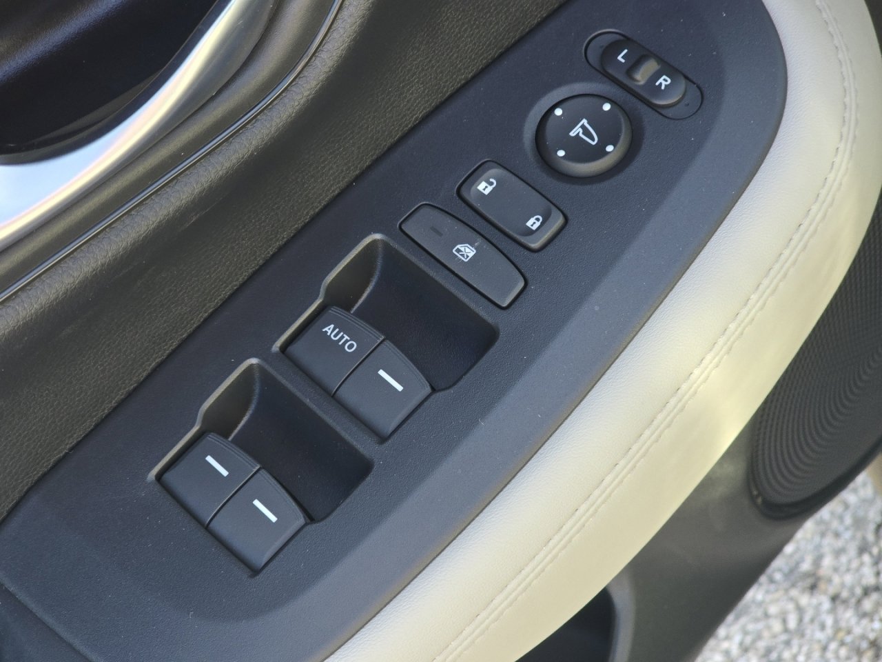 New 2026 Honda HR-V LX image 26