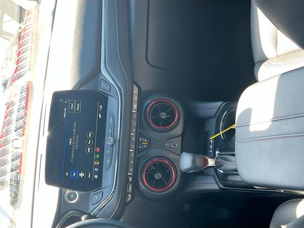 Used 2023 Chevrolet Blazer RS w/ Driver Confidence II Package AWD/4WD image 23