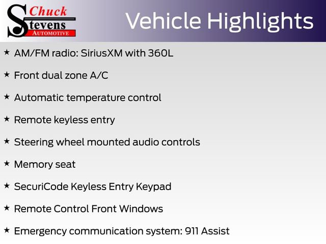 New 2026 Ford Explorer ST w/ Sun And Sound Package image 21