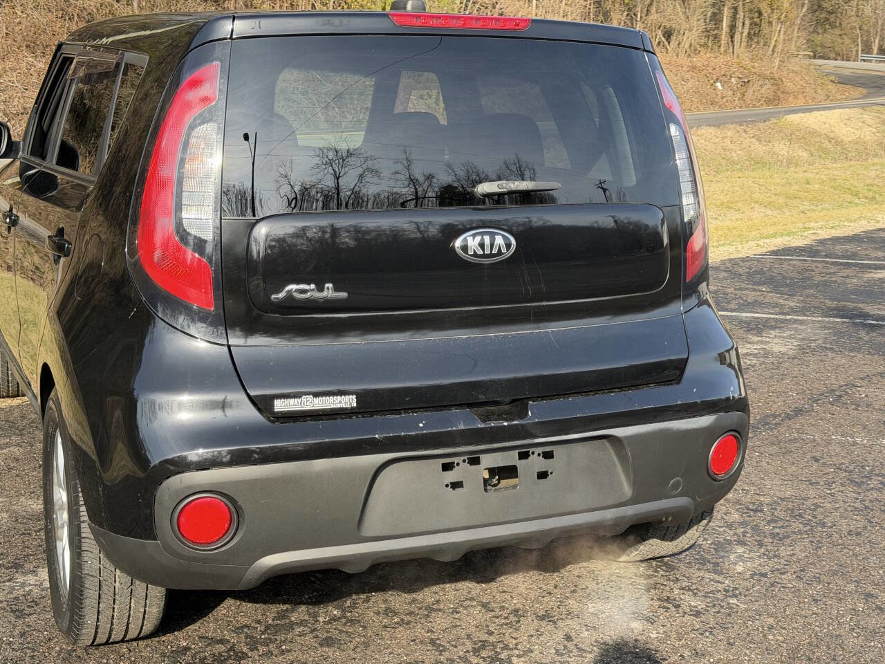 Used 2018 Kia Soul FWD image 27