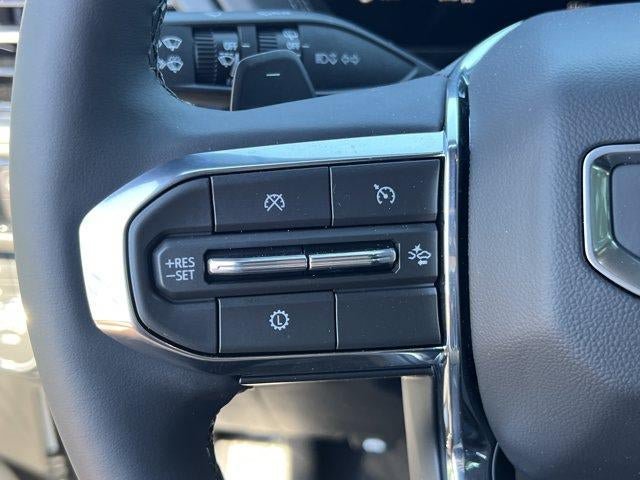 New 2026 GMC Yukon XL Denali w/ Sun & Power Step Package AWD/4WD image 22