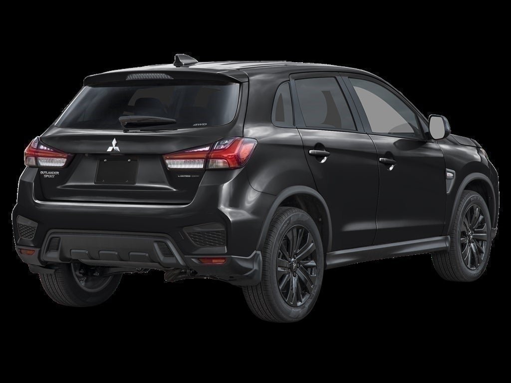 New 2026 Mitsubishi Outlander Sport LE AWD/4WD image 55