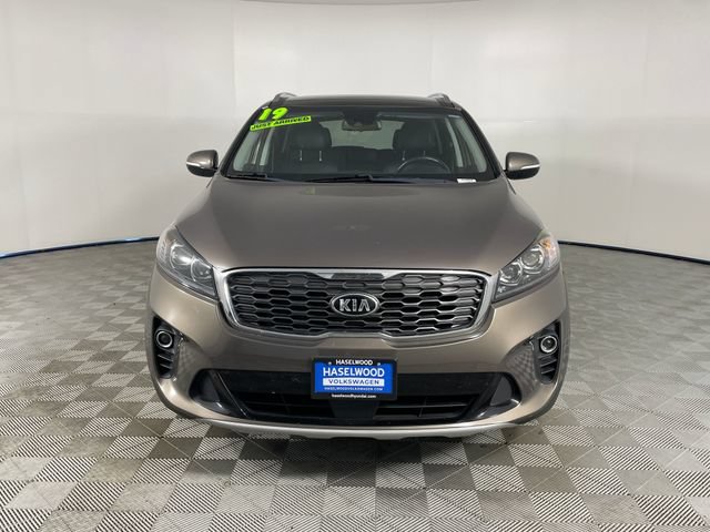 Used 2019 Kia Sorento EX AWD/4WD image 19
