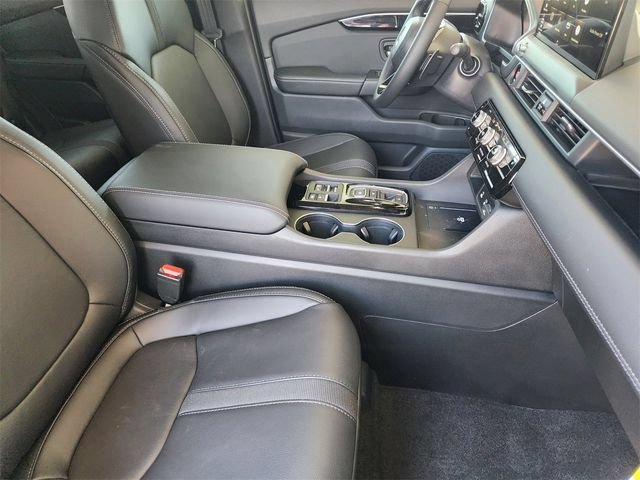 Used 2026 Honda Pilot EX-L image 11