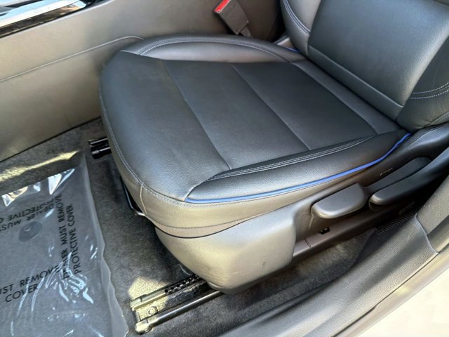 Used 2025 Buick Envista Sport Touring FWD image 15