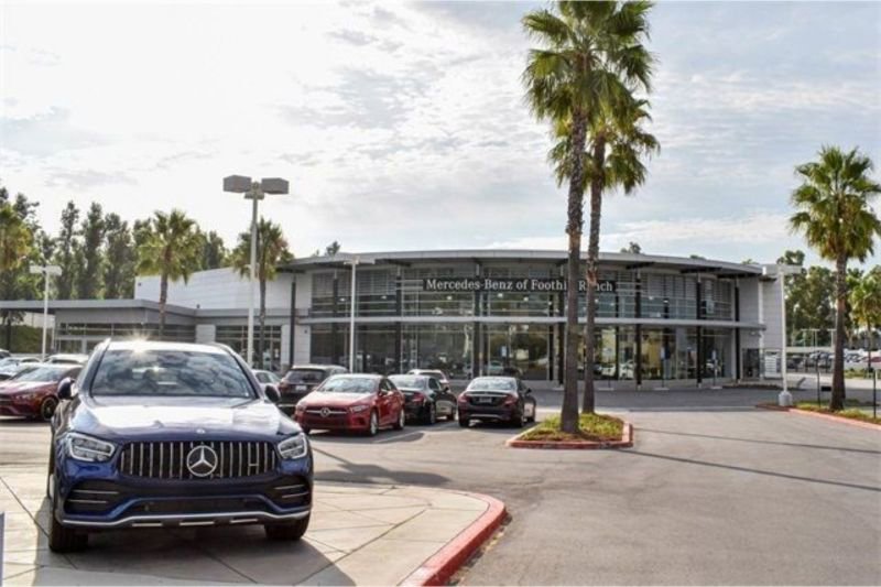 Certified 2024 Mercedes-Benz GLC 300 image 41