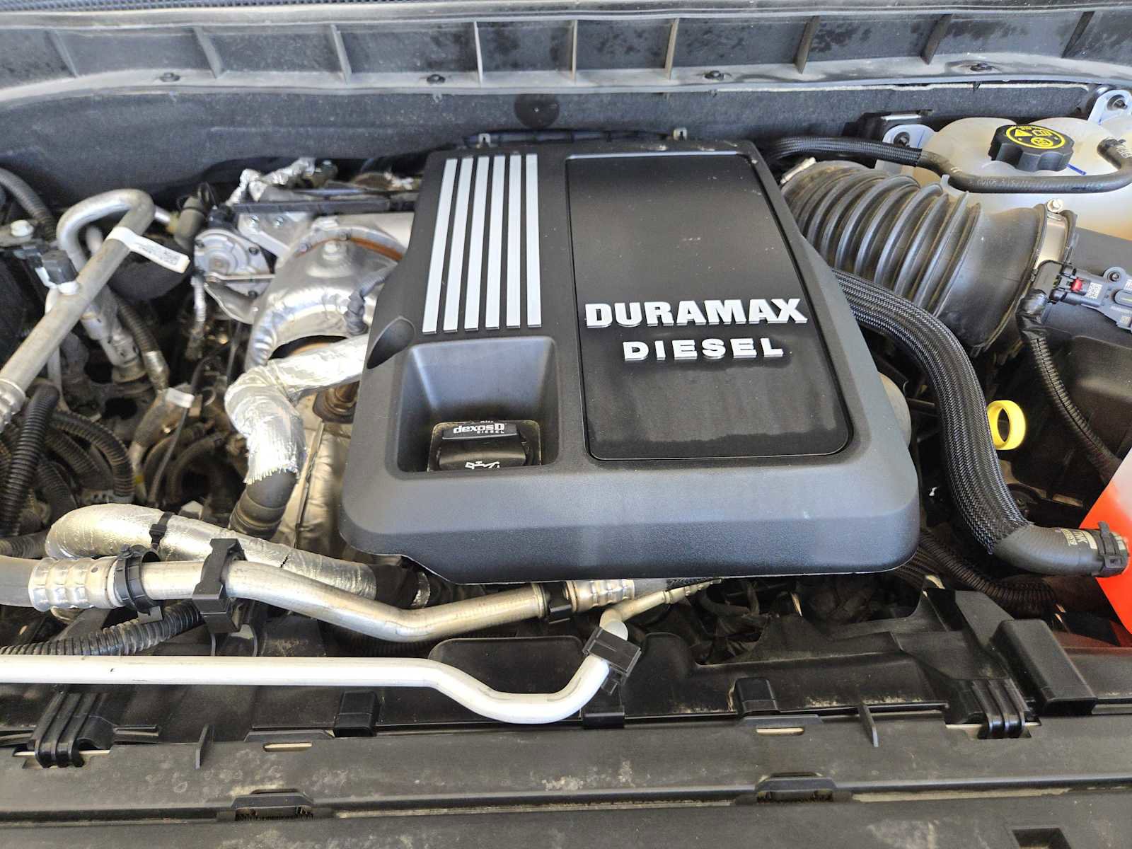 Certified 2023 Chevrolet Tahoe High Country image 31