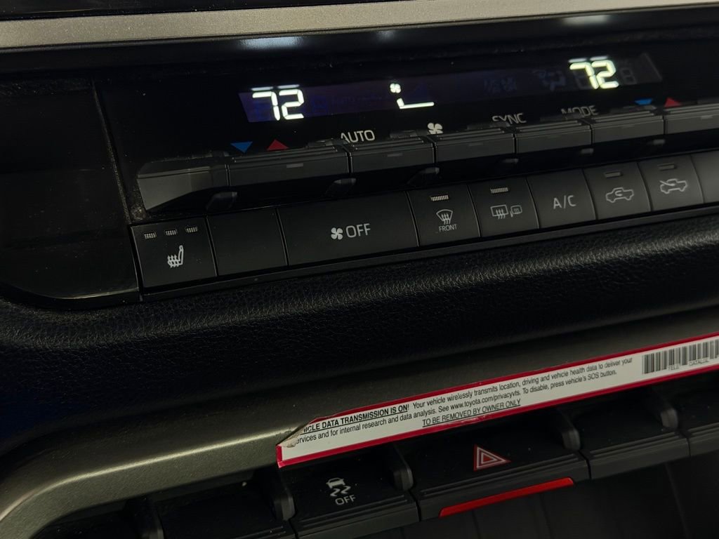 Used 2024 Toyota Tundra SR5 w/ SR5 Premium Package image 15