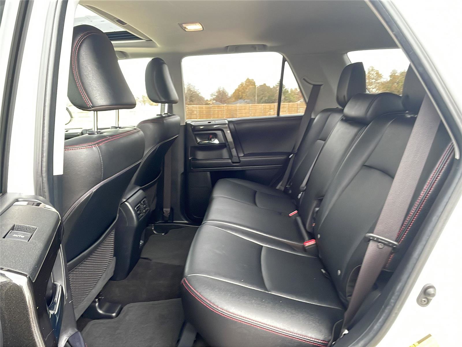 Used 2020 Toyota 4Runner TRD Off-Road Premium image 18