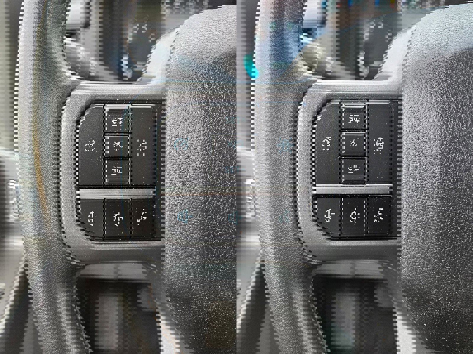 Used 2024 Ford F150 XLT w/ Mobile Office Package image 11