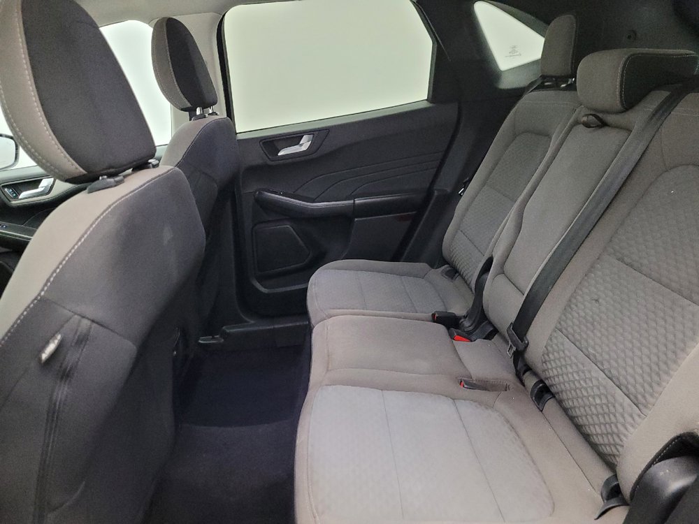 Used 2021 Ford Escape SE w/ Convenience Package FWD image 18