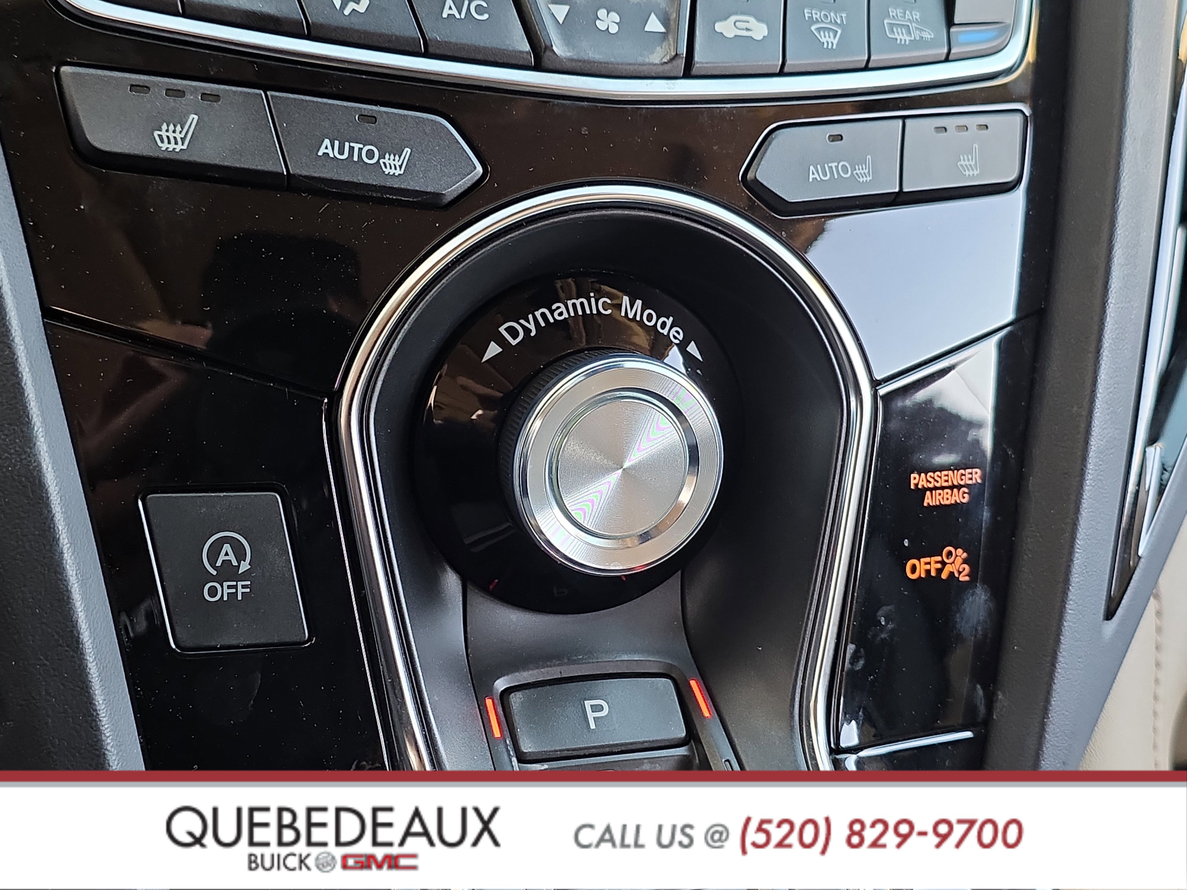 Used 2020 Acura RDX FWD image 22