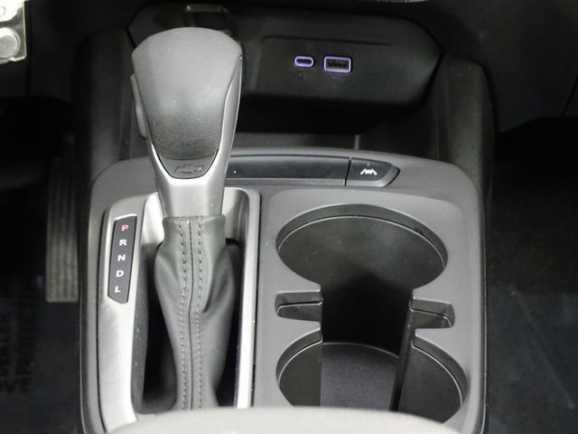 Used 2024 Chevrolet Trax LS image 36