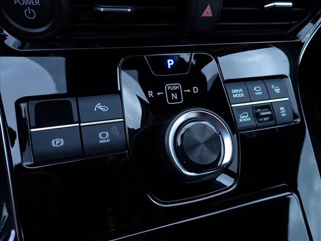 Certified 2023 Subaru Solterra AWD image 20