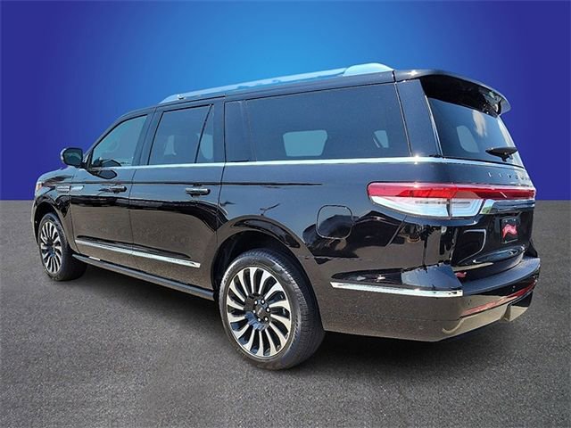 New 2024 Lincoln Navigator L Black Label AWD/4WD image 4