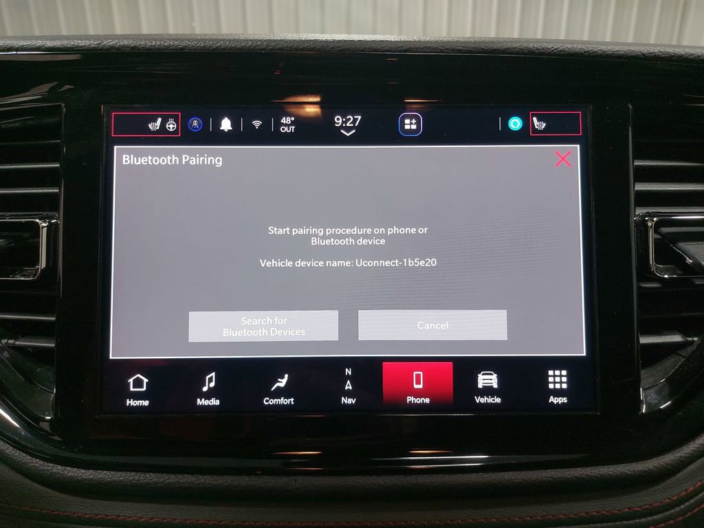 Used 2023 Dodge Durango GT image 25