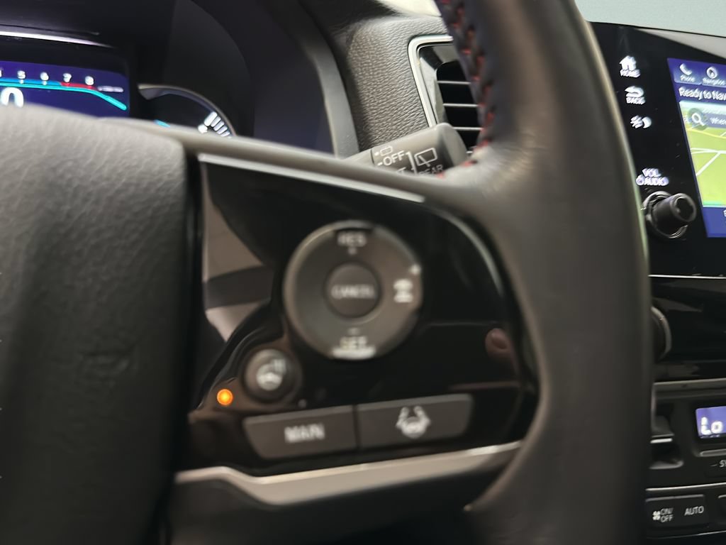 Certified 2022 Honda Pilot Black Edition image 34
