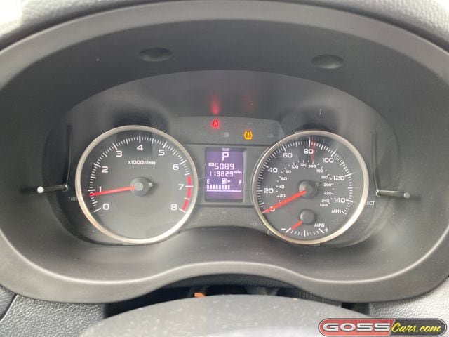 Used 2016 Subaru Crosstrek 2.0i Premium AWD/4WD image 18