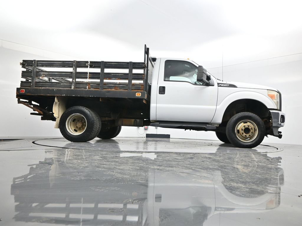 Used 2014 Ford F350 XL w/ XL Value Package image 38