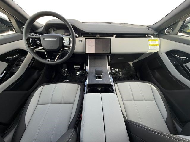 New 2026 Land Rover Range Rover Evoque Hoxton AWD/4WD image 12