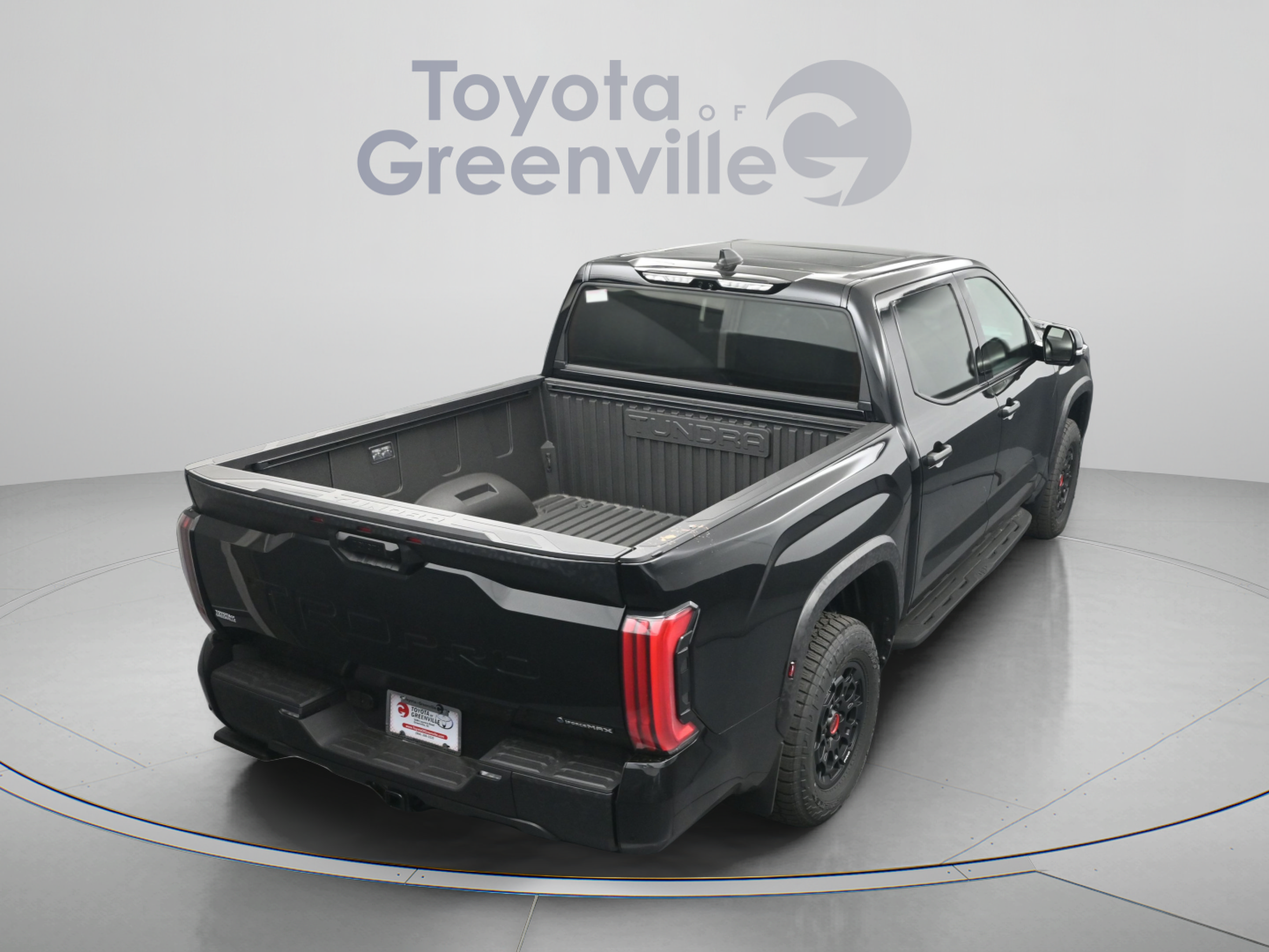Certified 2026 Toyota Tundra TRD Pro AWD/4WD image 12