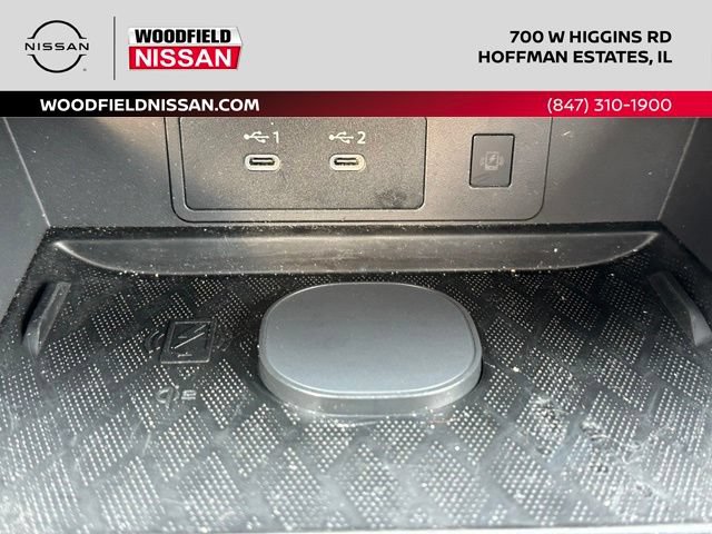 Certified 2026 Nissan Murano Platinum w/ Cargo Package AWD/4WD image 32
