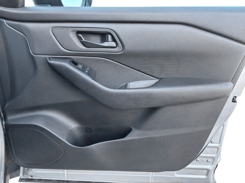 Used 2024 Nissan Rogue S AWD/4WD image 29