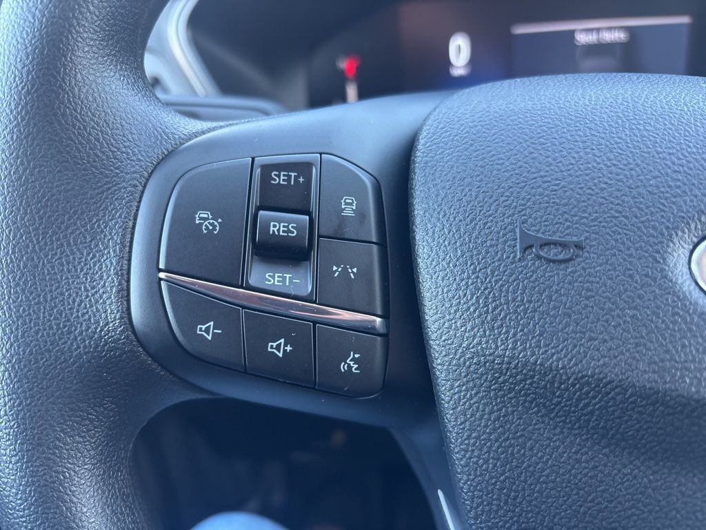 New 2026 Ford Escape Active w/ Tech Pack #1 image 18