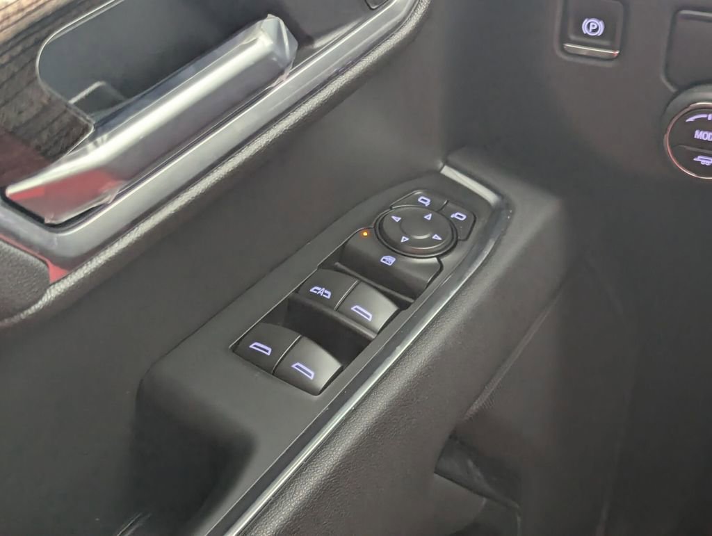 Used 2026 Chevrolet Silverado 1500 RST w/ RST Select Package RWD image 18