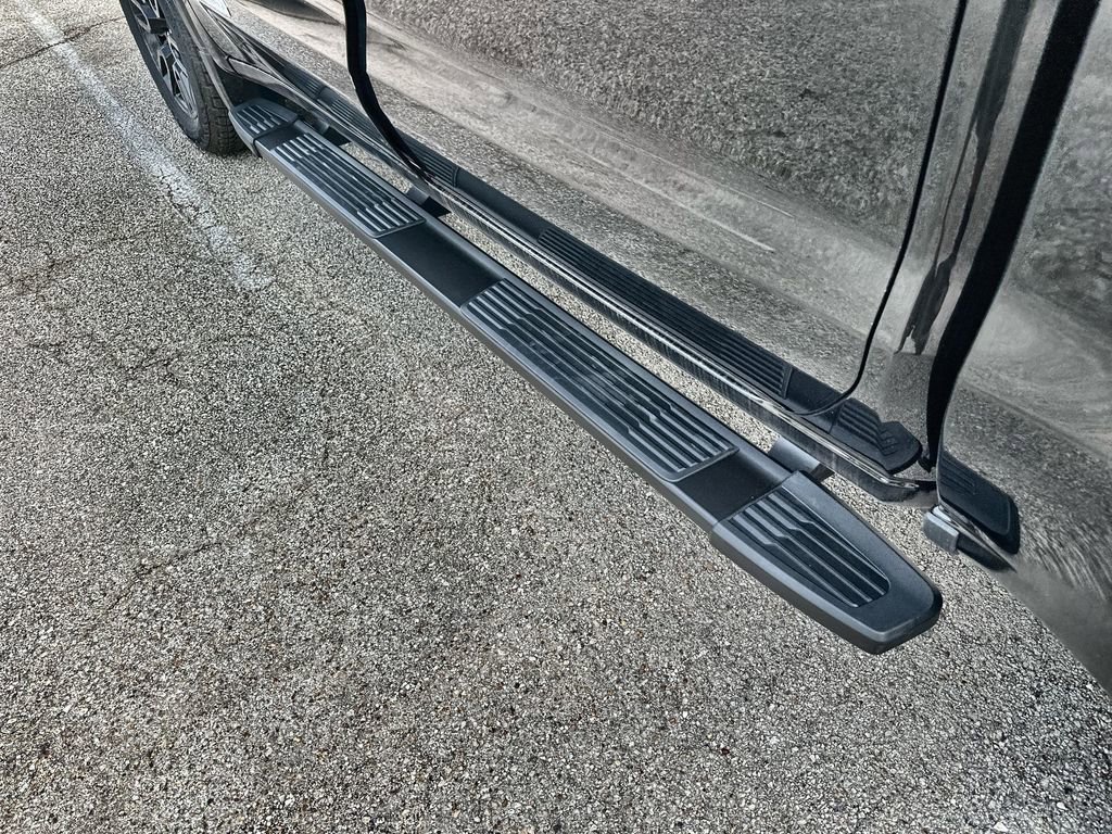 New 2026 GMC Sierra 1500 Elevation w/ Elevation Premium Package image 13