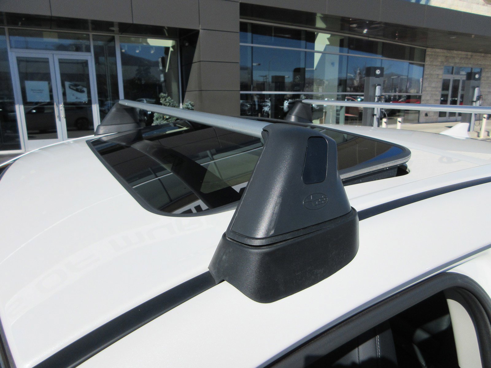 Used 2025 Subaru Legacy Touring XT image 17