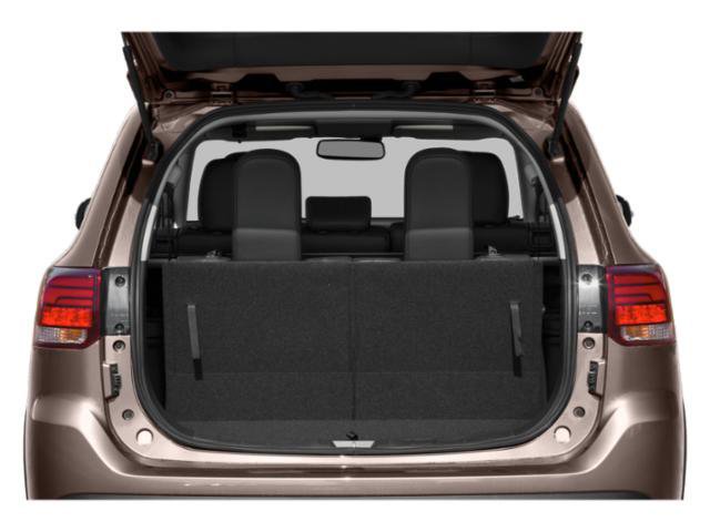 Used 2020 Mitsubishi Outlander SE FWD image 11