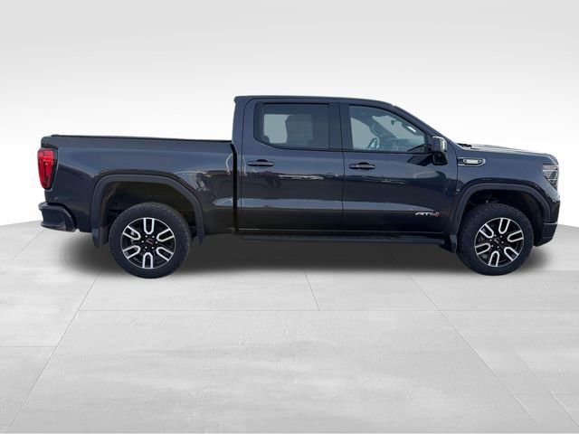 Used 2022 GMC Sierra 1500 AT4 w/ AT4 Premium Package image 7