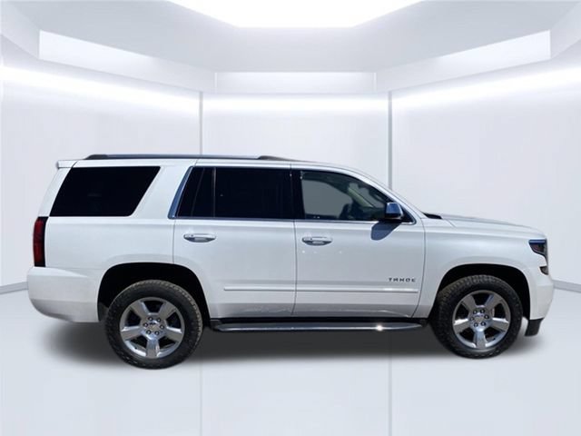 Used 2019 Chevrolet Tahoe Premier AWD/4WD image 5