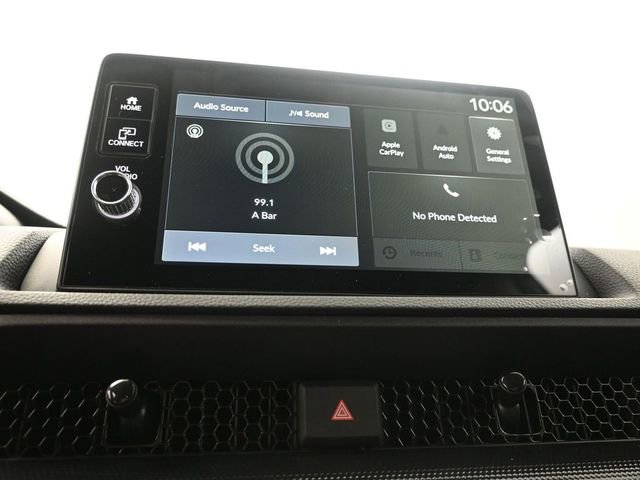 New 2026 Honda CR-V LX image 4