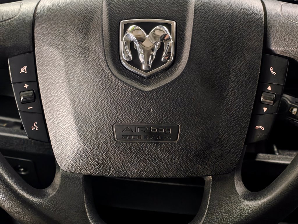 Used 2020 RAM ProMaster 3500 FWD image 5
