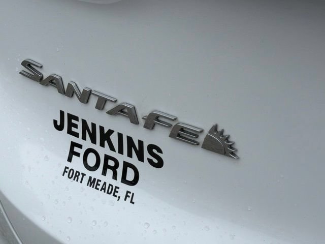 Used 2020 Hyundai Santa Fe SEL FWD image 31