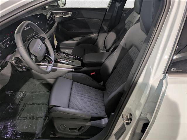 New 2025 Audi S5 Premium Plus image 4