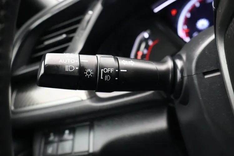 Used 2019 Honda Civic Sport image 21