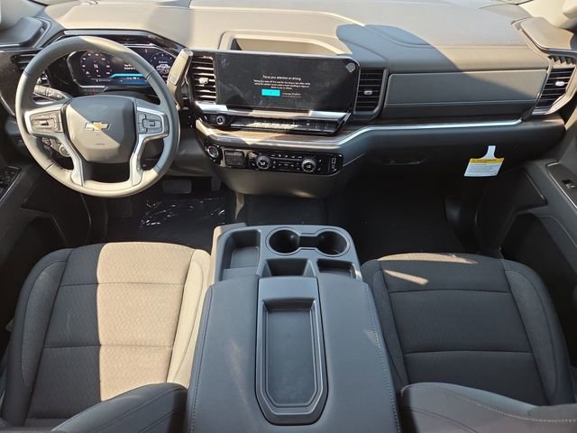 New 2026 Chevrolet Silverado 1500 LT image 20